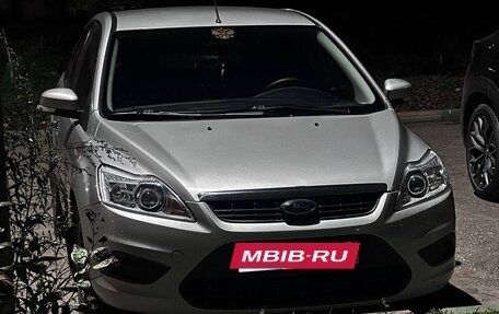 Ford Focus II рестайлинг, 2010 год, 720 000 рублей, 4 фотография