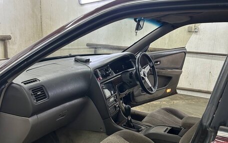 Toyota Chaser VI, 2000 год, 980 000 рублей, 6 фотография