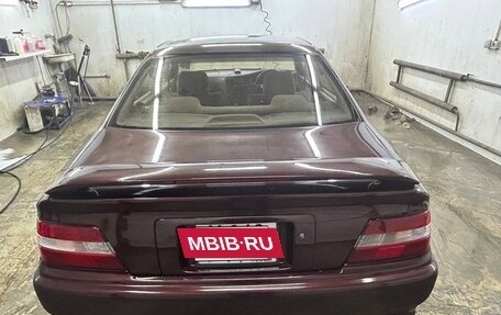 Toyota Chaser VI, 2000 год, 980 000 рублей, 9 фотография