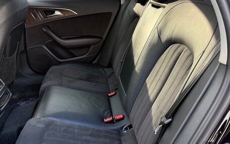 Audi A6, 2012 год, 1 600 000 рублей, 14 фотография