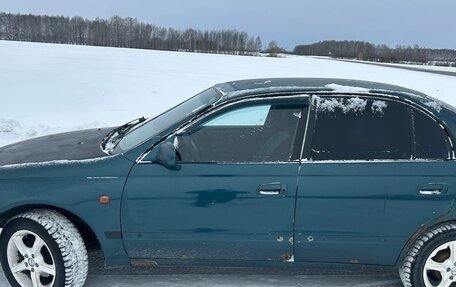 Toyota Carina, 1997 год, 300 000 рублей, 3 фотография