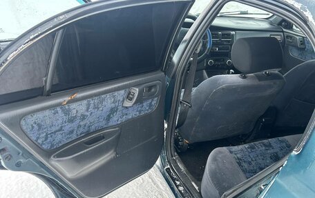 Toyota Carina, 1997 год, 300 000 рублей, 5 фотография