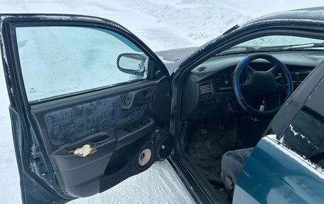 Toyota Carina, 1997 год, 300 000 рублей, 6 фотография