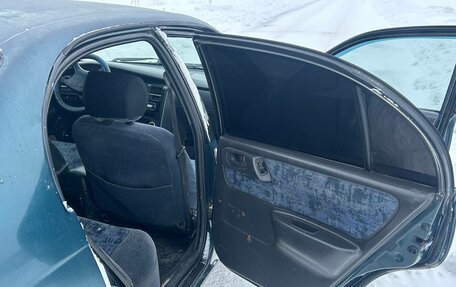 Toyota Carina, 1997 год, 300 000 рублей, 7 фотография