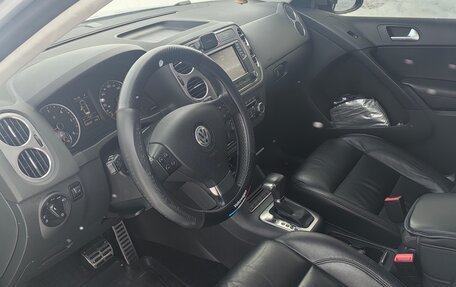 Volkswagen Tiguan I, 2010 год, 1 300 000 рублей, 8 фотография