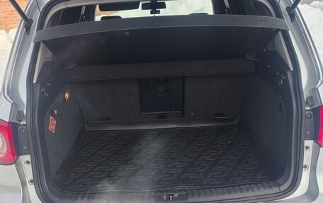 Volkswagen Tiguan I, 2010 год, 1 300 000 рублей, 5 фотография