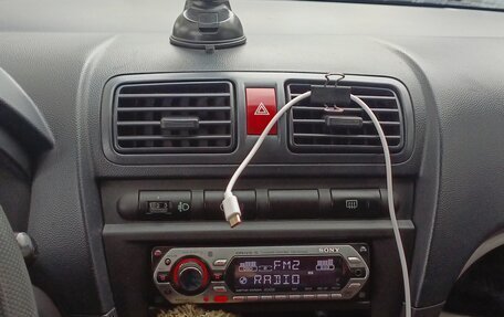 KIA Picanto I, 2006 год, 390 000 рублей, 13 фотография