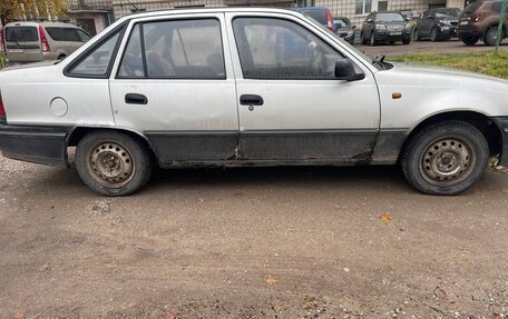 Daewoo Nexia I рестайлинг, 2006 год, 65 000 рублей, 2 фотография