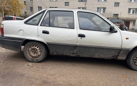 Daewoo Nexia I рестайлинг, 2006 год, 65 000 рублей, 4 фотография