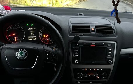 Skoda Octavia, 2009 год, 630 000 рублей, 6 фотография