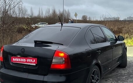 Skoda Octavia, 2009 год, 630 000 рублей, 3 фотография