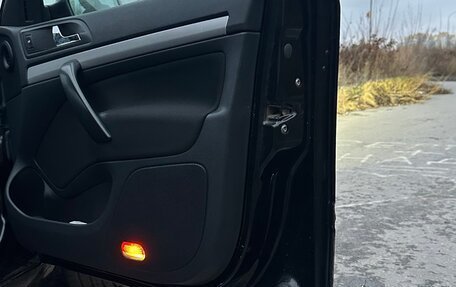 Skoda Octavia, 2009 год, 630 000 рублей, 9 фотография