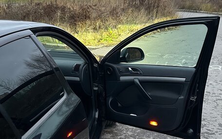 Skoda Octavia, 2009 год, 630 000 рублей, 8 фотография