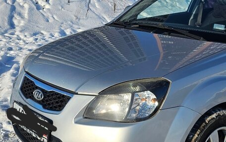 KIA Rio II, 2011 год, 680 000 рублей, 2 фотография