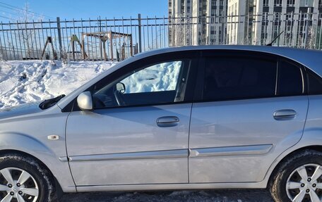 KIA Rio II, 2011 год, 680 000 рублей, 4 фотография