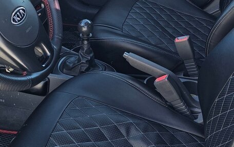 KIA Rio II, 2011 год, 680 000 рублей, 7 фотография
