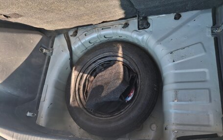 KIA Rio II, 2011 год, 680 000 рублей, 10 фотография