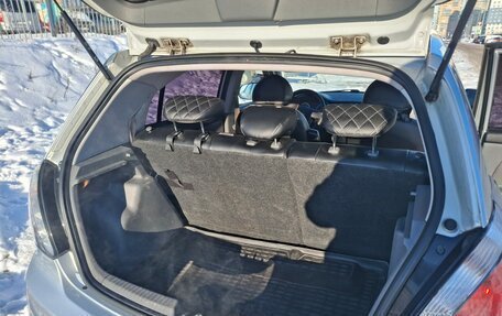 KIA Rio II, 2011 год, 680 000 рублей, 12 фотография