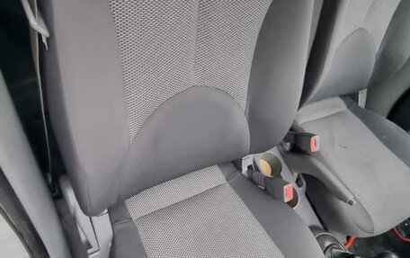 KIA Rio II, 2011 год, 680 000 рублей, 15 фотография