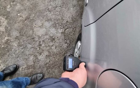 KIA Rio II, 2011 год, 680 000 рублей, 28 фотография