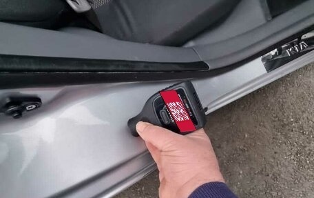 KIA Rio II, 2011 год, 680 000 рублей, 22 фотография