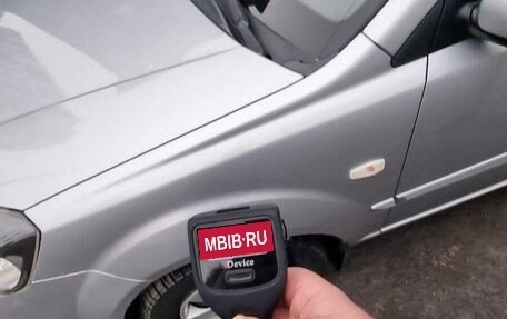 KIA Rio II, 2011 год, 680 000 рублей, 27 фотография