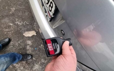 KIA Rio II, 2011 год, 680 000 рублей, 34 фотография