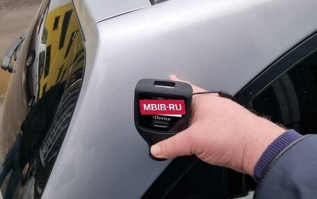 KIA Rio II, 2011 год, 680 000 рублей, 23 фотография