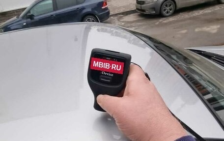 KIA Rio II, 2011 год, 680 000 рублей, 29 фотография