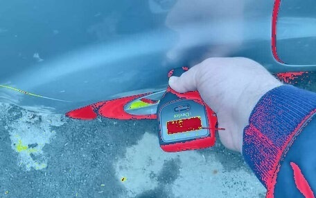 KIA Rio II, 2011 год, 680 000 рублей, 24 фотография