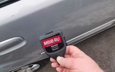 KIA Rio II, 2011 год, 680 000 рублей, 35 фотография