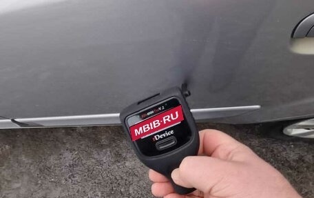 KIA Rio II, 2011 год, 680 000 рублей, 38 фотография