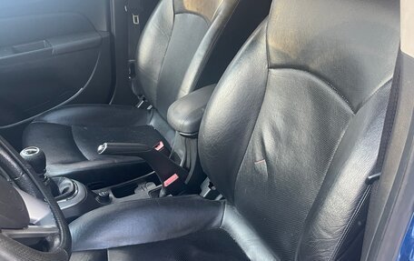 Chevrolet Cruze II, 2011 год, 550 000 рублей, 9 фотография