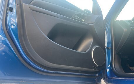 Chevrolet Cruze II, 2011 год, 550 000 рублей, 11 фотография