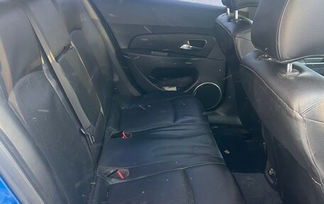 Chevrolet Cruze II, 2011 год, 550 000 рублей, 18 фотография