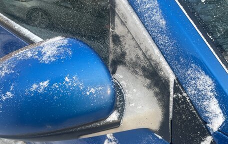 Chevrolet Cruze II, 2011 год, 550 000 рублей, 20 фотография