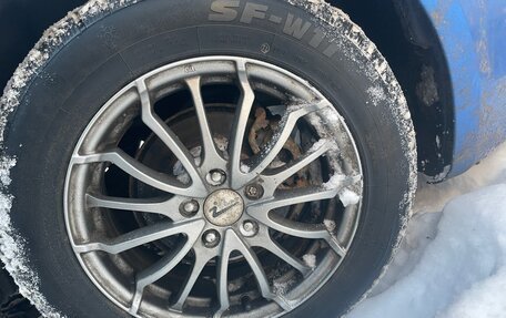 Chevrolet Cruze II, 2011 год, 550 000 рублей, 29 фотография