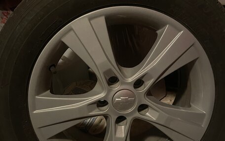 Chevrolet Cruze II, 2011 год, 550 000 рублей, 31 фотография