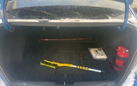 Chevrolet Cruze II, 2011 год, 550 000 рублей, 27 фотография