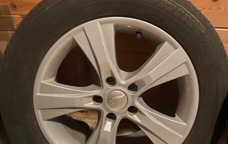 Chevrolet Cruze II, 2011 год, 550 000 рублей, 35 фотография