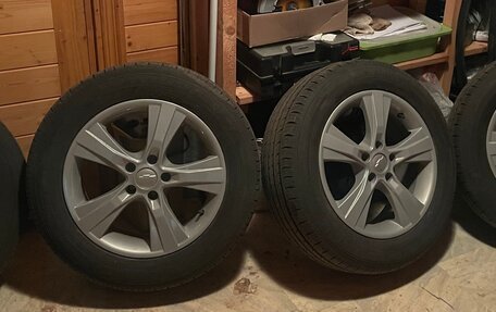 Chevrolet Cruze II, 2011 год, 550 000 рублей, 34 фотография