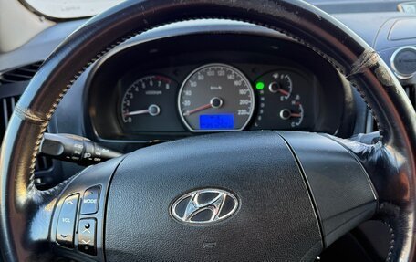 Hyundai Elantra IV, 2007 год, 440 000 рублей, 8 фотография