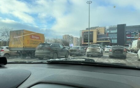 Mitsubishi ASX I рестайлинг, 2012 год, 540 000 рублей, 4 фотография