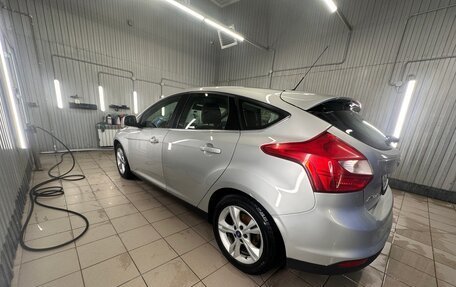 Ford Focus III, 2012 год, 880 000 рублей, 3 фотография