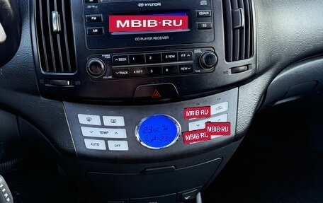 Hyundai Elantra IV, 2007 год, 440 000 рублей, 10 фотография