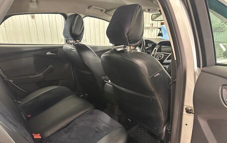 Ford Focus III, 2012 год, 880 000 рублей, 7 фотография