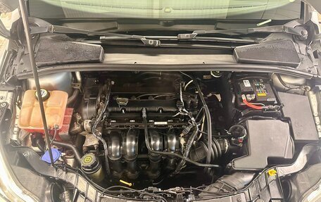 Ford Focus III, 2012 год, 880 000 рублей, 6 фотография