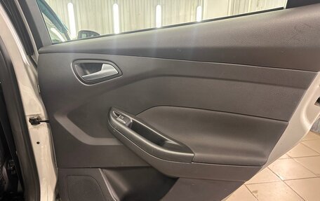 Ford Focus III, 2012 год, 880 000 рублей, 9 фотография