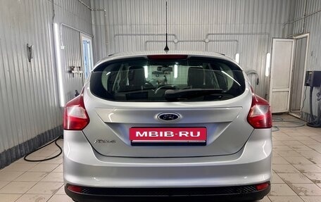 Ford Focus III, 2012 год, 880 000 рублей, 5 фотография