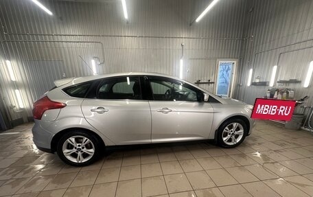 Ford Focus III, 2012 год, 880 000 рублей, 2 фотография